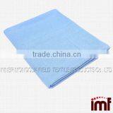 Baby Blanket Knit 100% Cashmere Blanket thumbnail-2