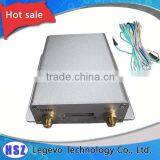 Quad Band 850 900 1800 1900 Mhz Small Size Cheap Vehicle Gps Tracker in India Market