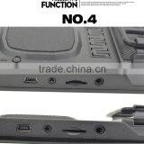 Dopro Car Reverse Parking Wifi Camera Car DVR thumbnail-5