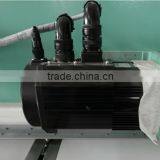 9 Colors Regular Speed Flat Computerized Embroidery Machine for Sale thumbnail-4