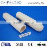 High Temperature Electrical Insulation Tube Al2O3 Alumina Ceramic thumbnail-5