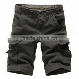 Men's Cargo Casual Multi Pocket Summer Shorts thumbnail-1