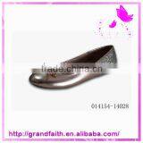 China Wholesale Custom Dress Shoes Lady thumbnail-1