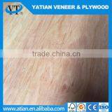 Grade ABCD 0.28-0.3mm Furniture Water Gum Veneer thumbnail-3