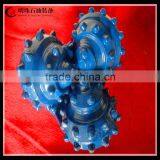 Three Cone Rock Bit / Button Drill Bit Drilling for Groundwater thumbnail-5