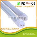 Factory Wholesale t8 Led Tubes Light Magnetic Electronic Ballast Compatible 2/3/4ft Led Tube Ballast,led Light Tube t8 1200mm