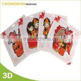 Colorful PVC Wall Stickers Die Cut Stickers Vinyl Wall Sticker thumbnail-4