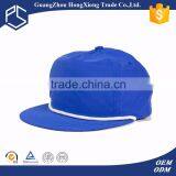 Top Selling on Custom Cheap High Quality Nylon Hat thumbnail-2