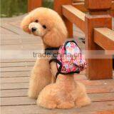 2016 Carrier Outdoor Walking Hiking Zipper Backpack Dog Bag S/M/L Quality Choice thumbnail-3