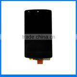 Wholesale for LG D820 Lcd,for LG Nexus 5 D820 Lcd Screen With Frame Red thumbnail-2