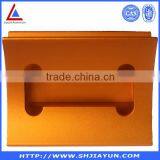 Customized Buliding Aluminium Profile Decorative Aluminium Alloy Profile thumbnail-3