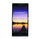 2015 New Tempered Glass Screen Protector for Huawei P7 thumbnail-2