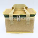 2016 Promotional Insulated Cooler bag & Lunch Cooler Bag For Lunch Food Case