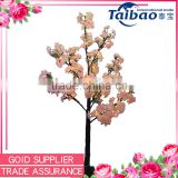 Tianjin factory latest product indoor deocration LED cherry blossom tree light