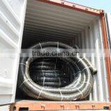 Water/ Oil/ Sand Flexible Discharge Rubber Hose thumbnail-3