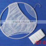 Inexpensive Disposable Underwear/briefs/boxers/QT038 thumbnail-1