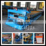 Glazed Former Machine ,metal Roof Tile Forming Machine
