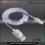 High Quality Cheap Price Mfi Usb Cable for IPhone 6s Cable Data Sync Charger for IPhone 6 /iPhone5 thumbnail-2