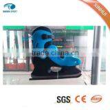 2015 Newest Design Changshu Factory Ice Winter Skate Shoes thumbnail-5