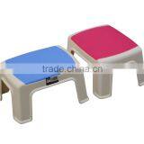 Adult or Kids Skidproof Small Plastic Stool thumbnail-2