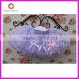 White Tutu Dress for Girls thumbnail-2