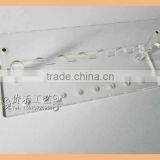 Transparent Hot Selling Acrylic Pen Display Rack for Wholesale thumbnail-3