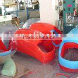 Plastic Motorcycle Canopy thumbnail-1