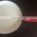 Nonstick Coated Aluminum Alloy Material Crepe Pans Kitchen Frying Pan thumbnail-3