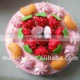 DIY- Craftwork Felt For Cake thumbnail-1