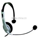 Lightweight Website Headset for Computer PC-164 thumbnail-1