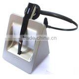 2.4Ghz Handsfree Earphone/headphone , Wireless Headsets for Computer and Telephone thumbnail-2