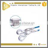 Steel Wire Rope Sling And Wire Rope Assemblies Sling thumbnail-2