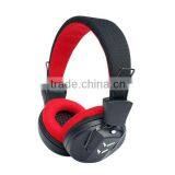 Built in FM Radip Headphones With TF Card,Super Bass Woreless Mp3 Player Headphone thumbnail-3