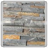 Culture slate stacked ledge stone From Original Quarry