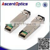 EPON OLT 20KM Optical Transceiver SFP Module 1.5Gb/s Tx1490nm /Rx1310nm