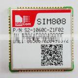GSM/GPRS+GNSS Module Sim808 Sim968 Sim928A