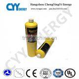 16 oz Mapp Gas Cylinder (mapp/pro Gas Welding)