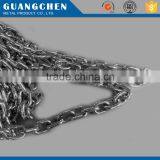 304 Stainless Steel Link Anchor Chain of Ship thumbnail-1