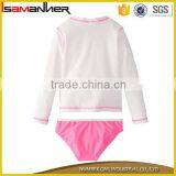 Wholesale Long Sleeve Shorts Brief Warmers Infant Baby Wetsuit thumbnail-2