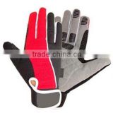 Sports Safety Wind Break Full Finger Cycle Gloves Winter Cycle Gloves