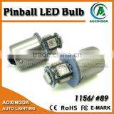 #89 Pinball LED Bulb