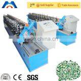 High End Fast Speed Angle Iron Profile Making Machine