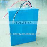 Rechargeable 12v Lithium Ion Battery Pack 70ah With Deep Cycle Life and High Discharge Rate