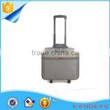 Trolly Laptop Backpack Wholesale Rolling Backpack With Wheel