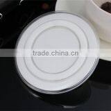 OEM ODM Products For Samsung S6 Wireless Charger Pad Original Quality thumbnail-2