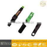 The Best Sale Top Quality Good Material Ftth sc Apc Fiber Optic Fast Connector thumbnail-5