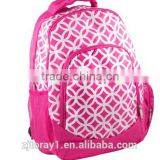 New Design Waterproof Child School Backpack Bag thumbnail-5