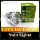 FREE SAMPLE 5W MR16 GU5.3 LED Spotlights