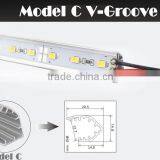 LED Strips Aluminium Profile thumbnail-6