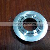 Round Mr16 or GU10 Frame Holder Fixture Fitting